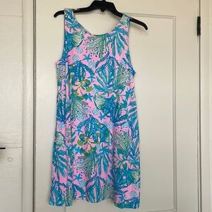 EUC Lilly Pulitzer dress